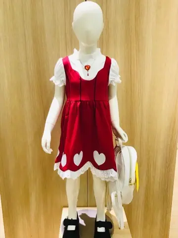 ANY スタッフ コーディネート画像