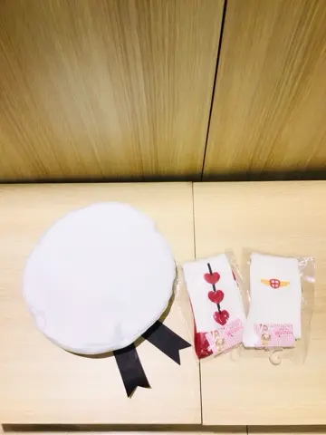 ANY スタッフ コーディネート画像