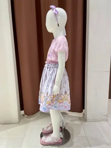 ANY 三橋 コーディネート画像