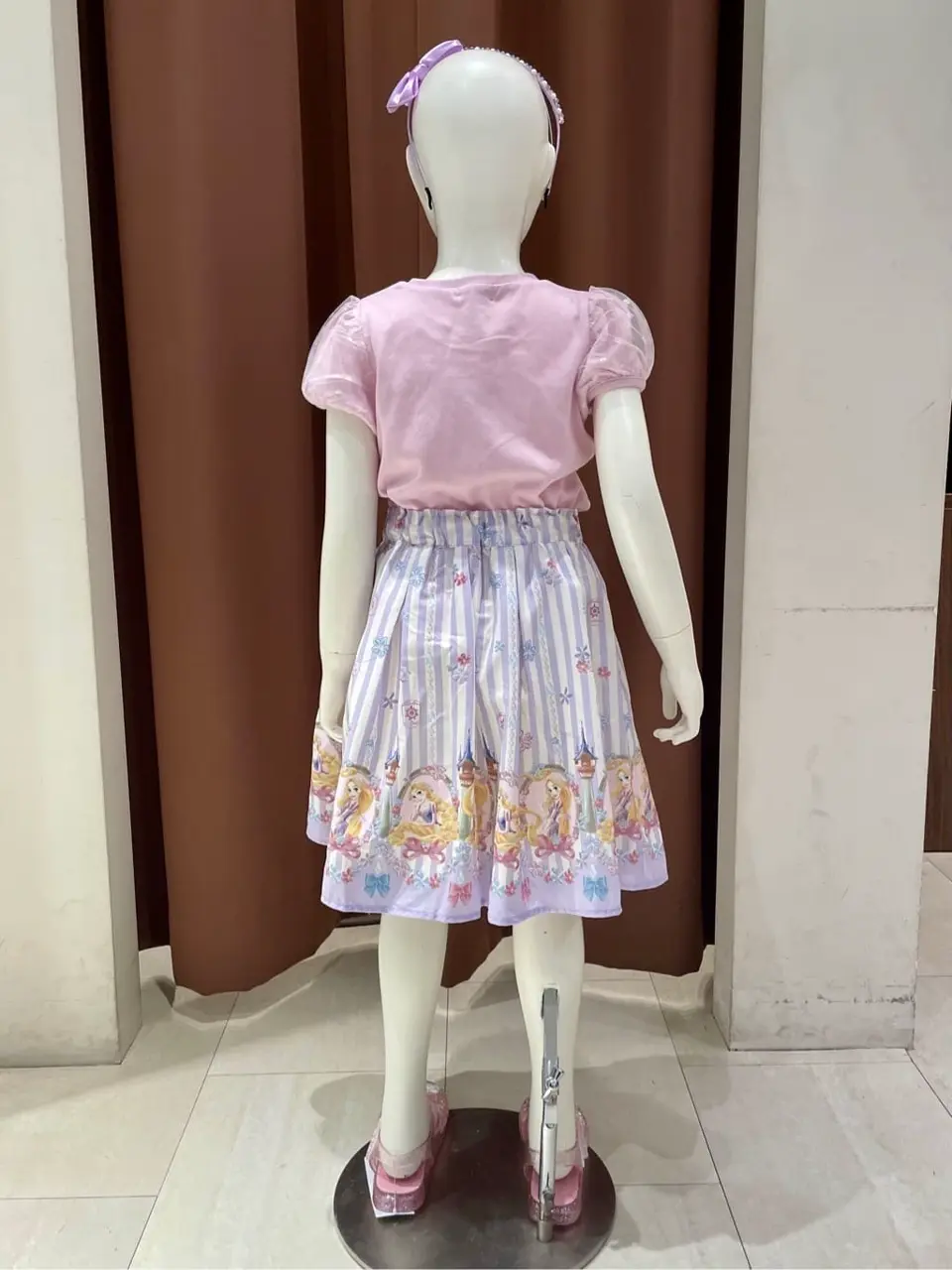 ANY 三橋 コーディネート画像