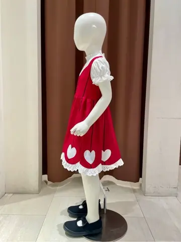 ANY 三橋 コーディネート画像