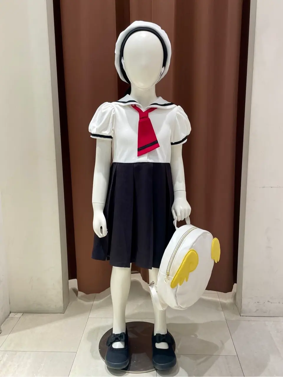 ANY 三橋 コーディネート画像