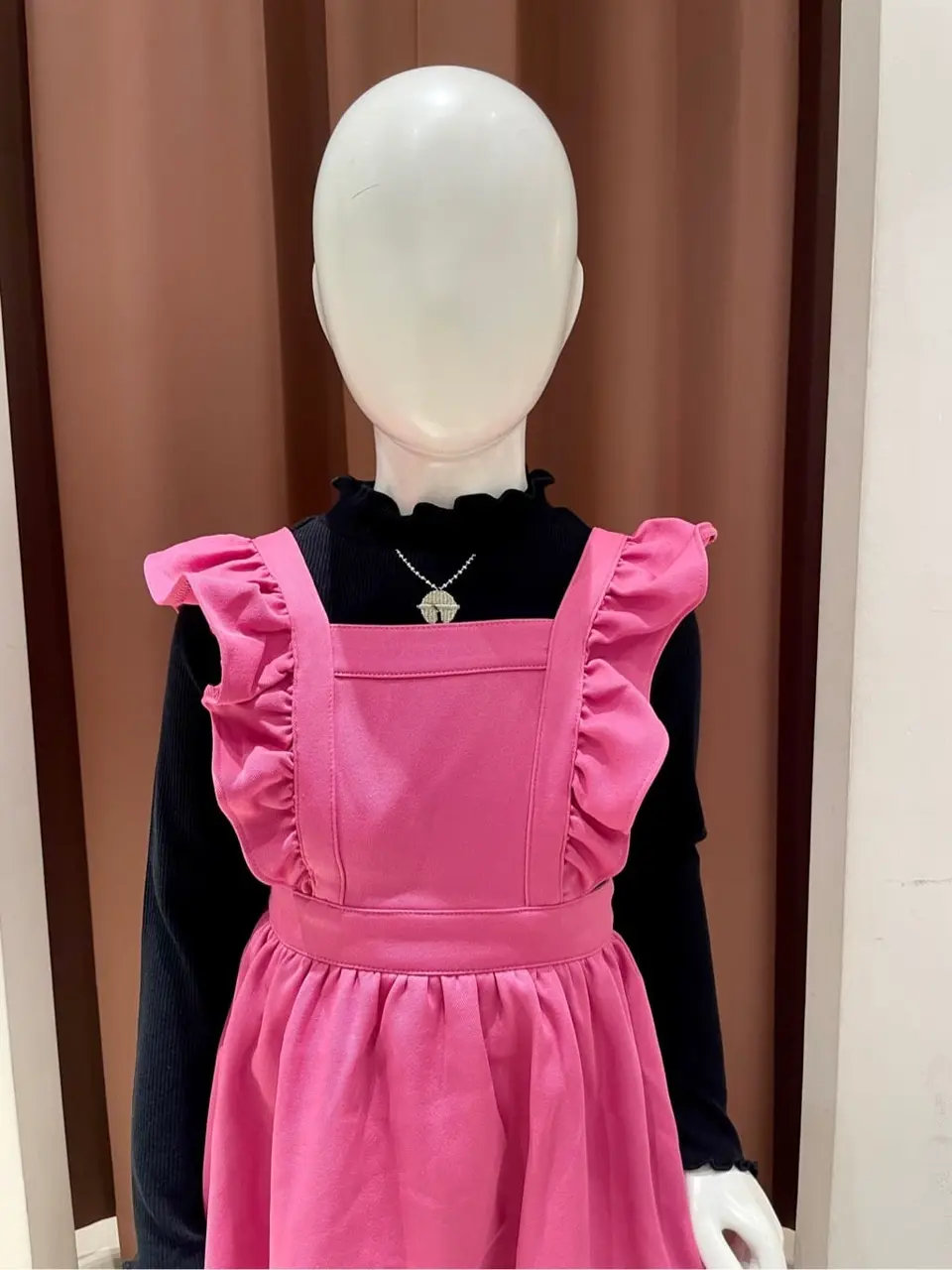 ANY 三橋 コーディネート画像