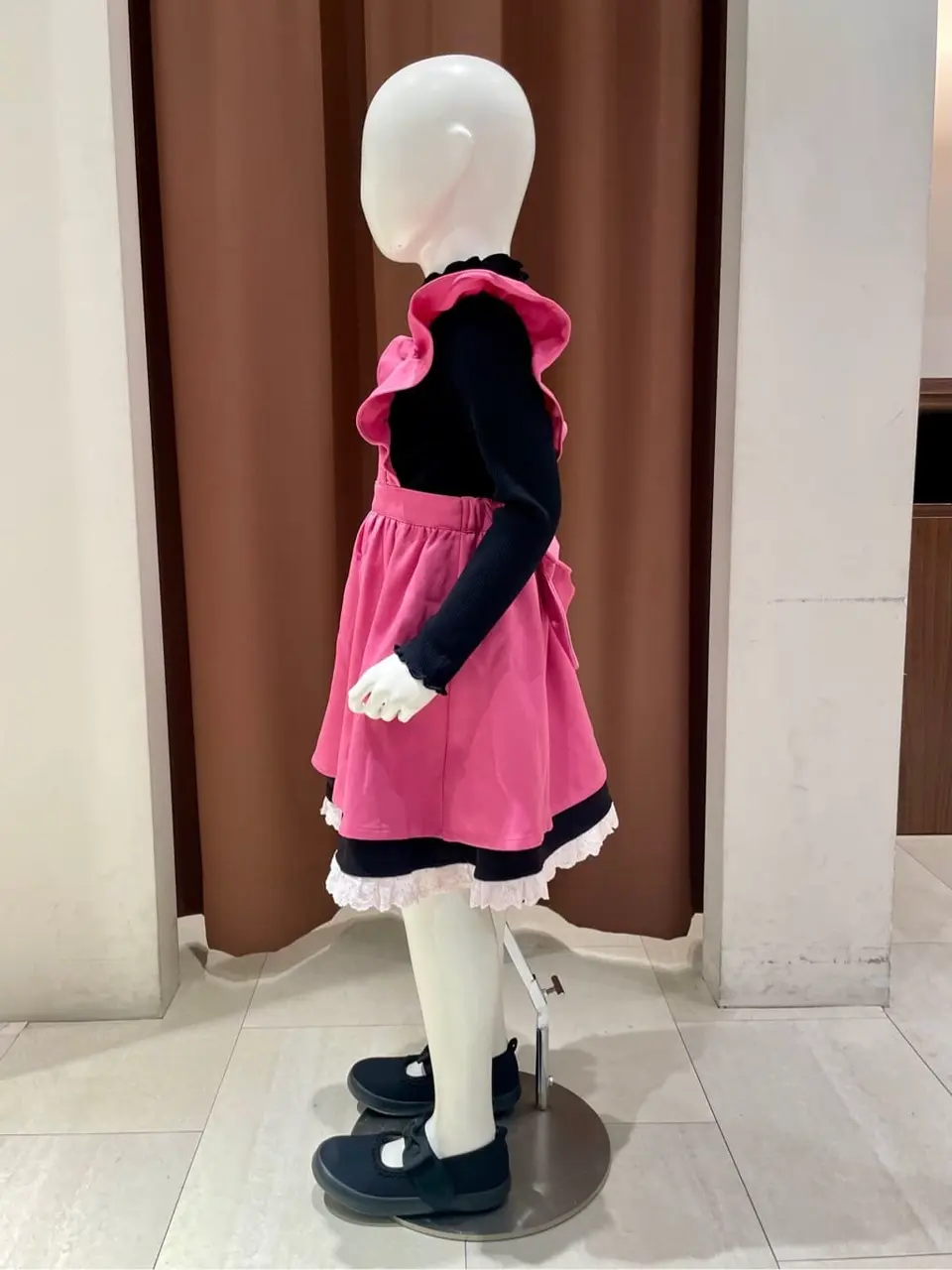 ANY 三橋 コーディネート画像