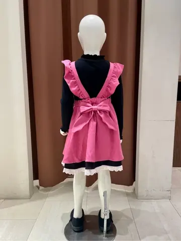 ANY 三橋 コーディネート画像