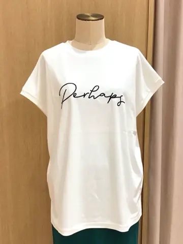 ANY 本吉 コーディネート画像