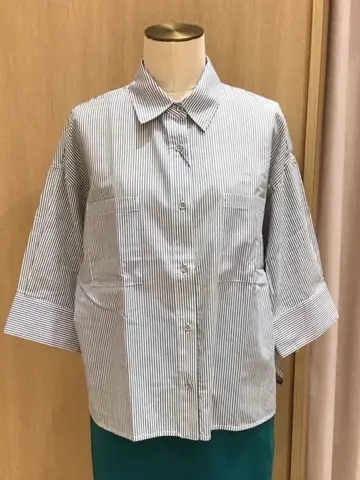 ANY 本吉 コーディネート画像