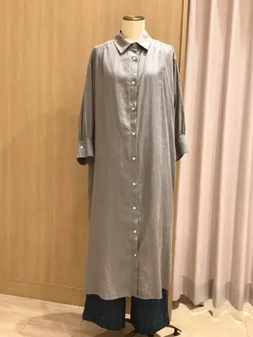 ANY 本吉 コーディネート画像