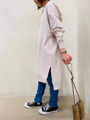 ANY m.n コーディネート画像