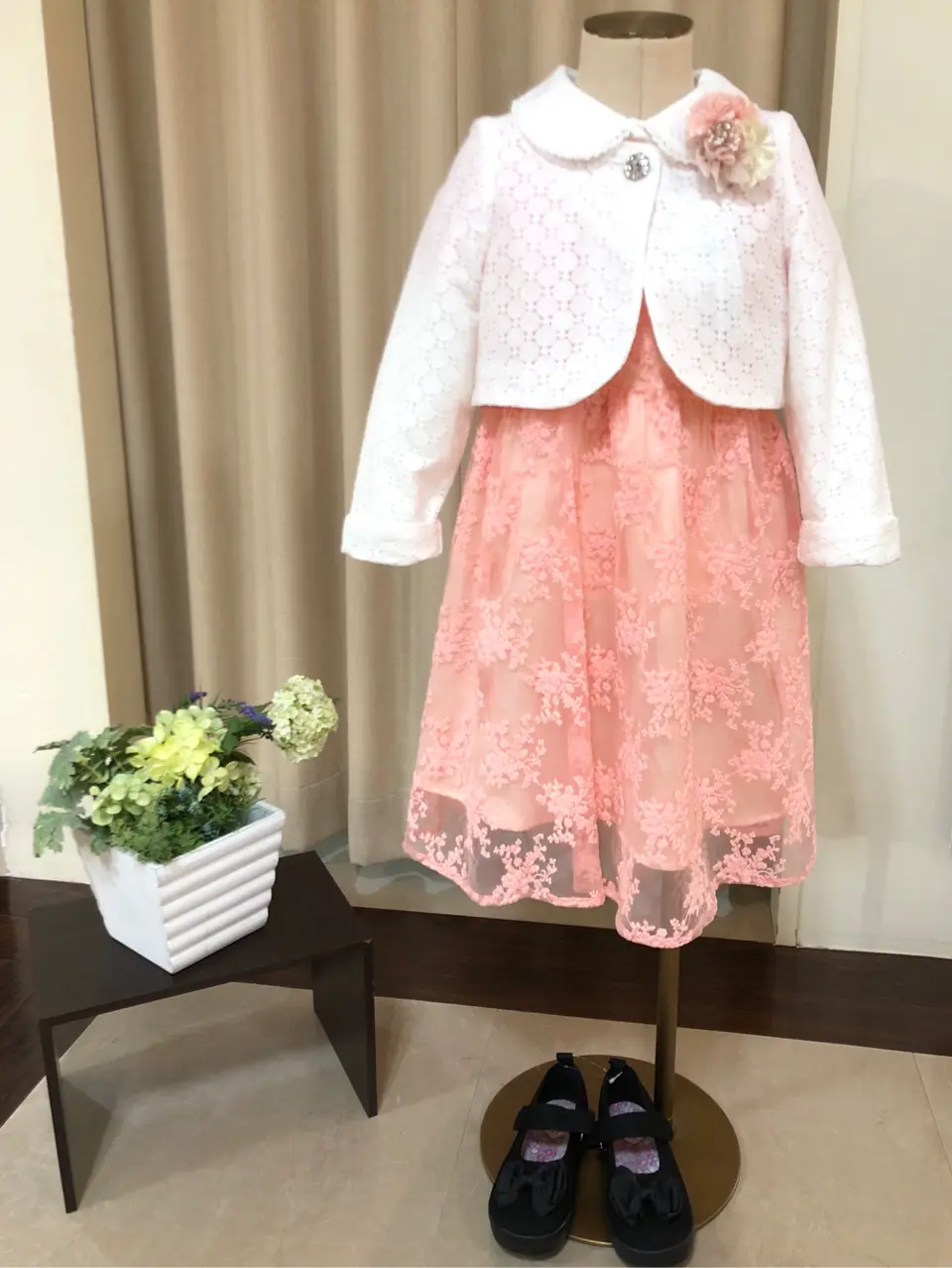 ANY 大川原 コーディネート画像