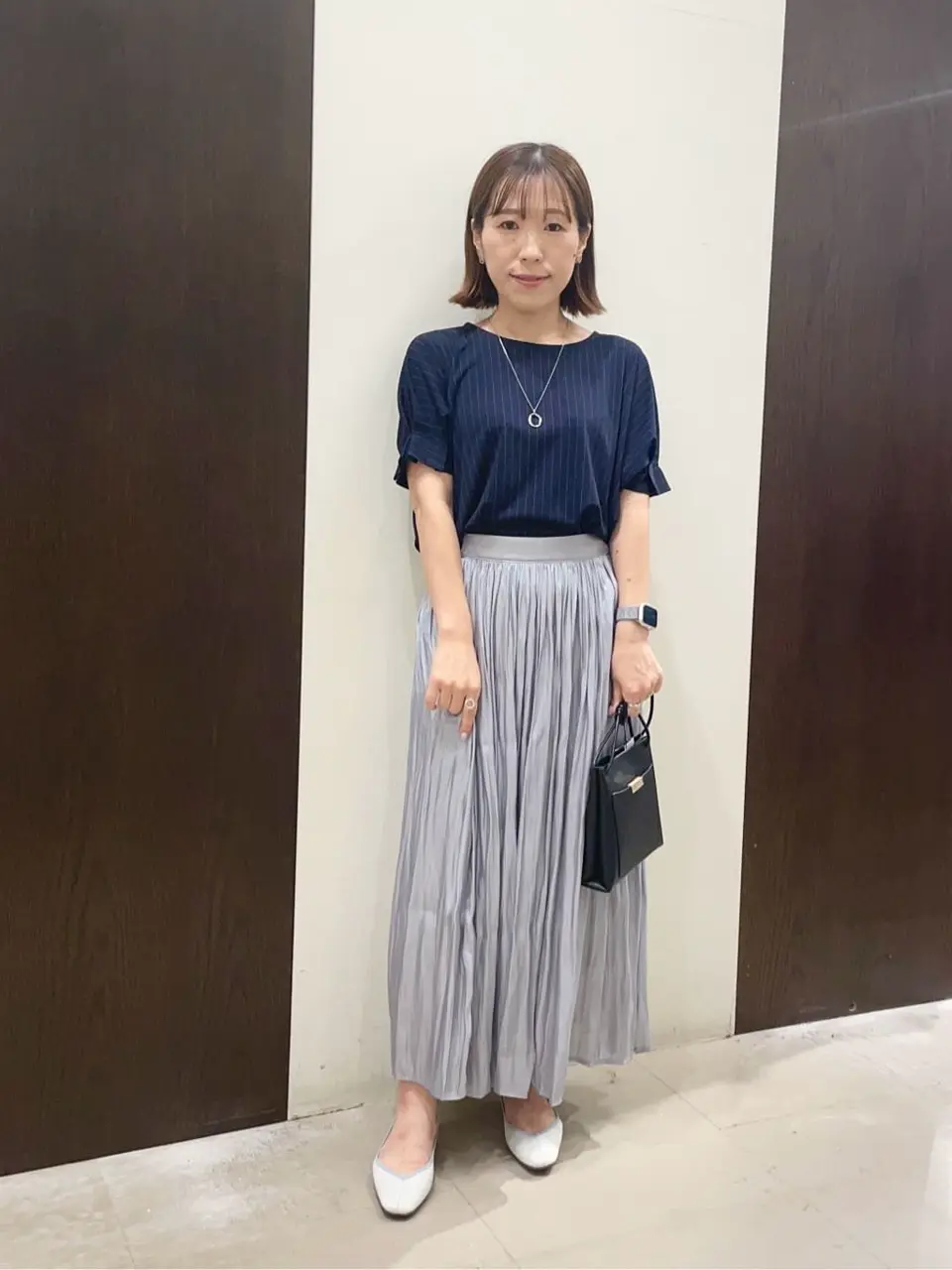 ANY 若松 コーディネート画像