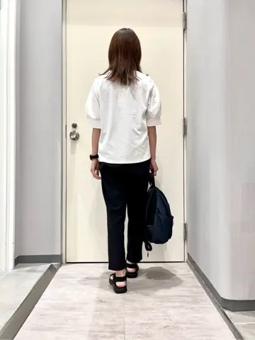 ANY 金井 コーディネート画像