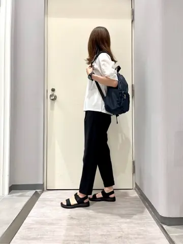 ANY 金井 コーディネート画像