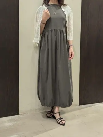 ANY 森永 コーディネート画像