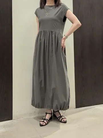 ANY 森永 コーディネート画像