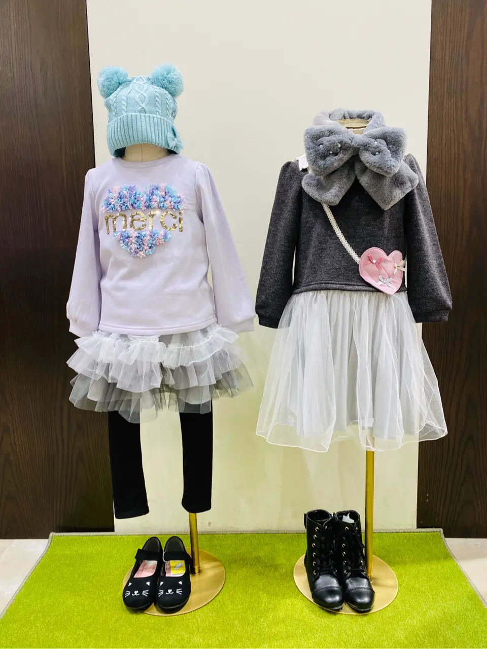  m.n コーディネート画像