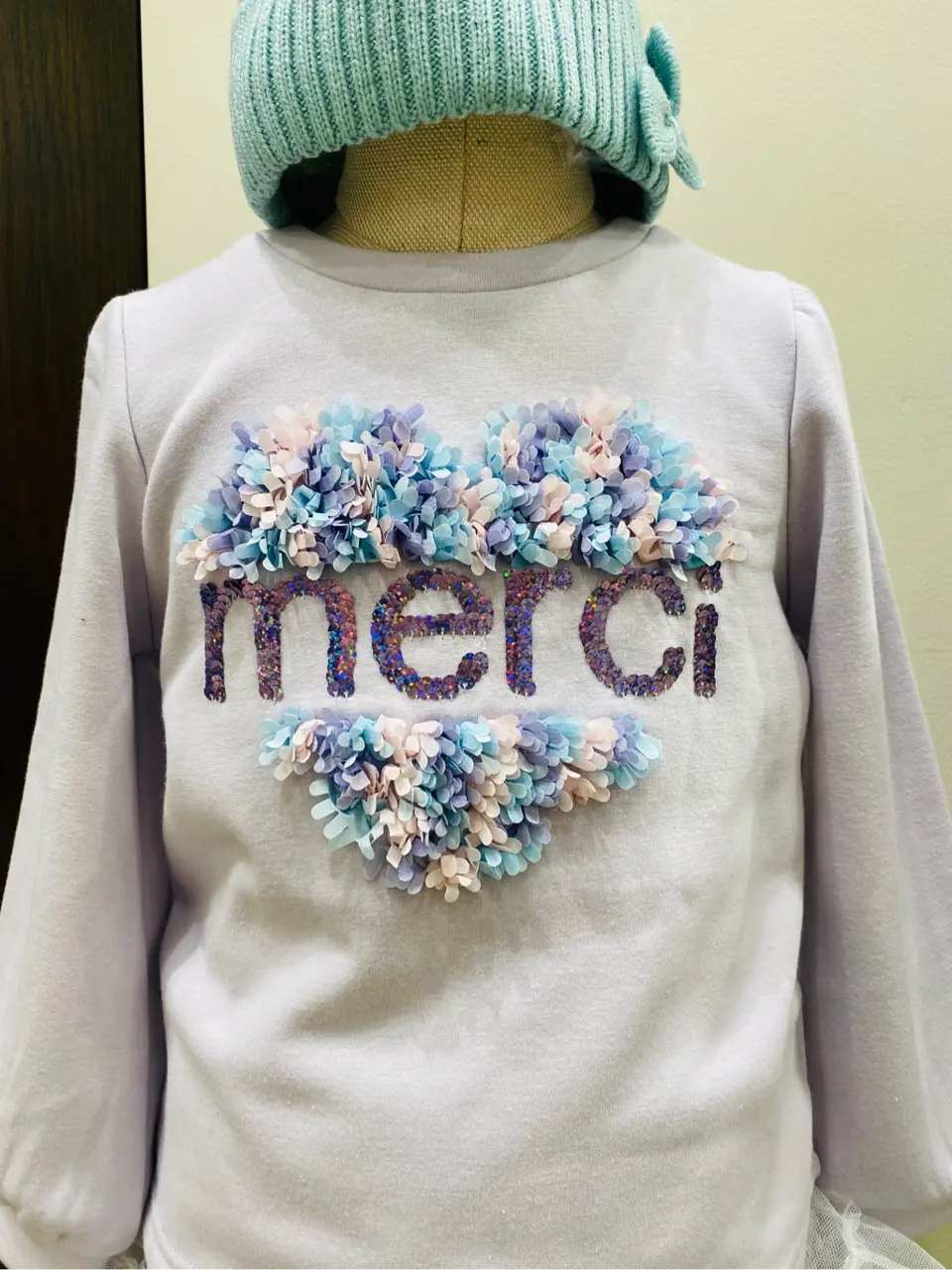 ANY m.n コーディネート画像