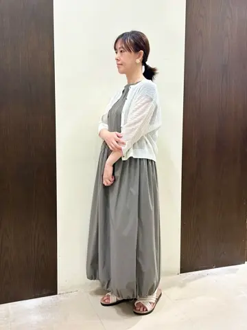 ANY S.Y コーディネート画像