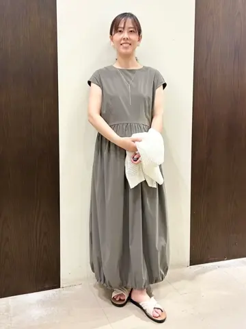 ANY S.Y コーディネート画像