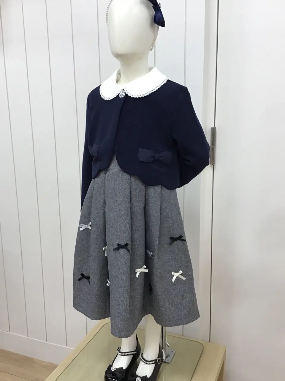 ANY スタッフ コーディネート画像