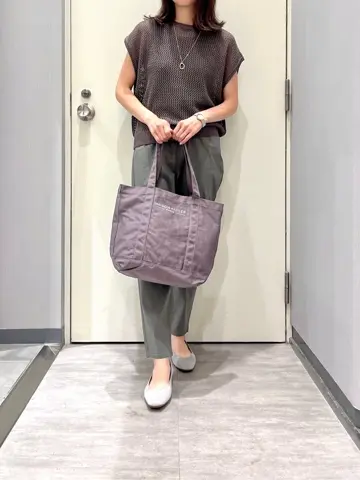 ANY 金井 コーディネート画像