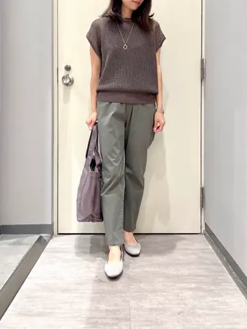 ANY 金井 コーディネート画像