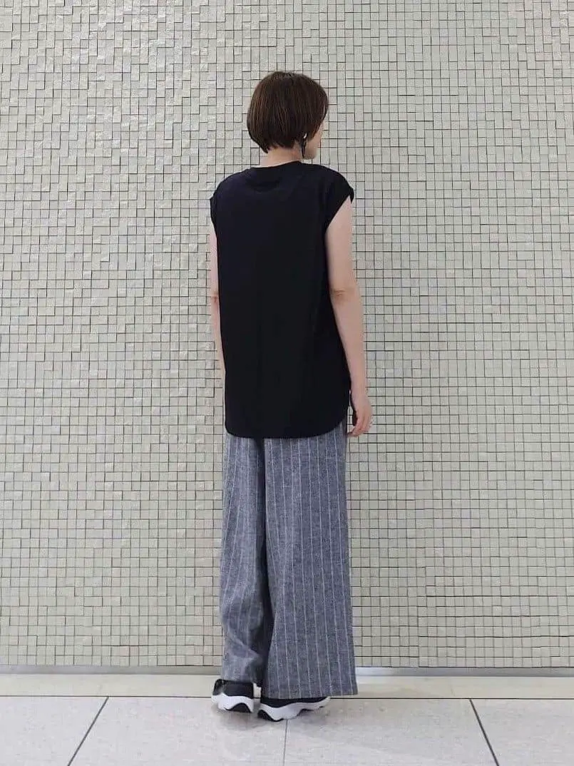 ANY 八坂 コーディネート画像