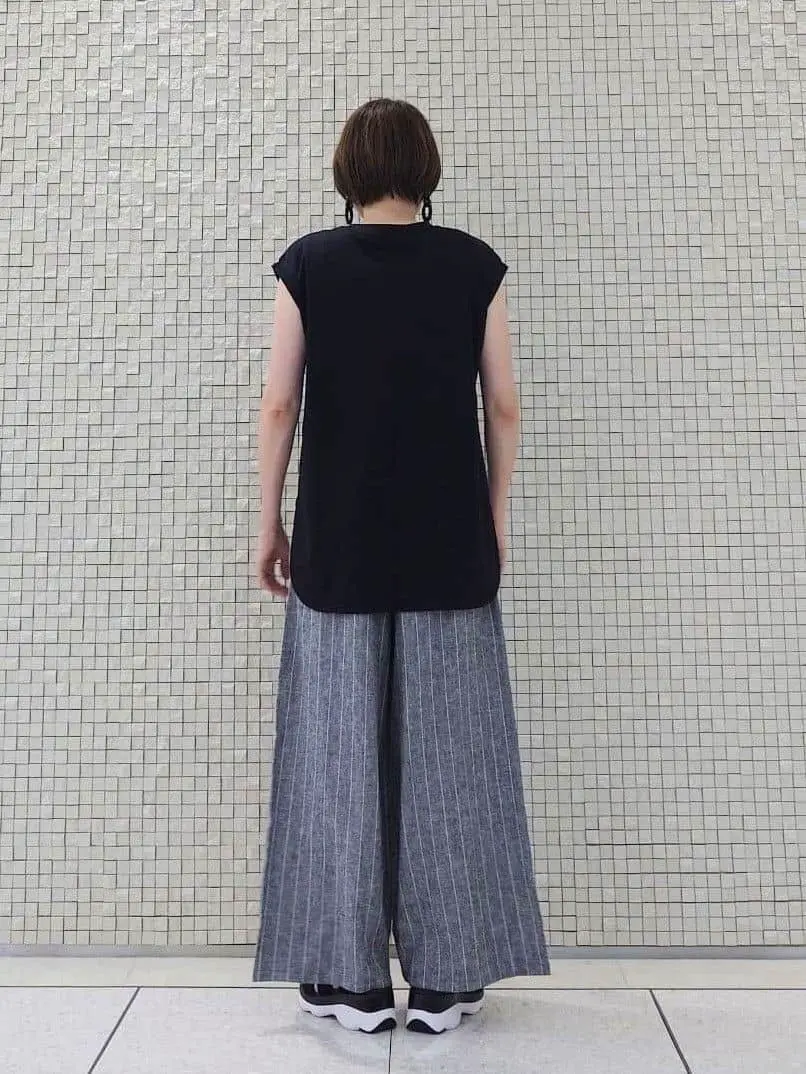 ANY 八坂 コーディネート画像