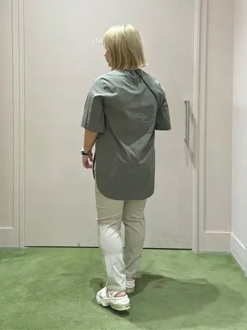 ANY M コーディネート画像