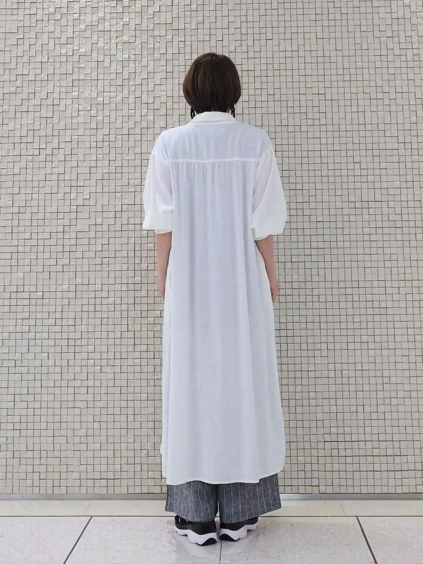 ANY 八坂 コーディネート画像