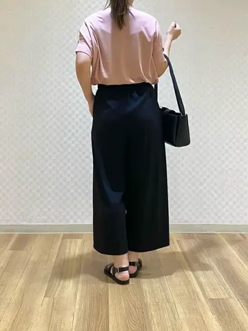 ANY F...JK.M コーディネート画像