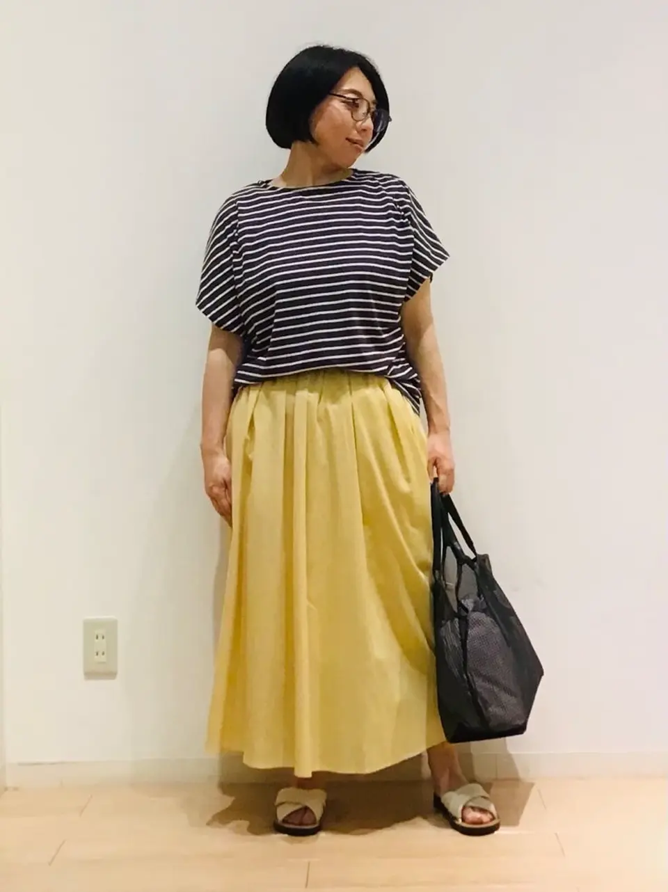  大野 コーディネート画像