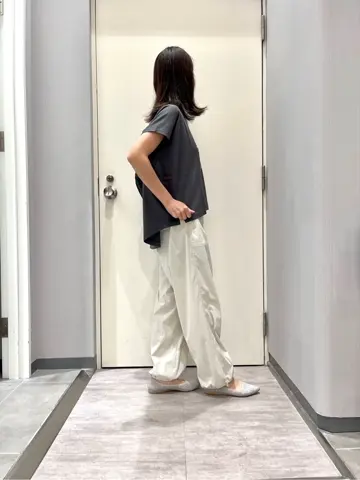 ANY 金井 コーディネート画像