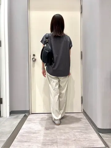 ANY 金井 コーディネート画像