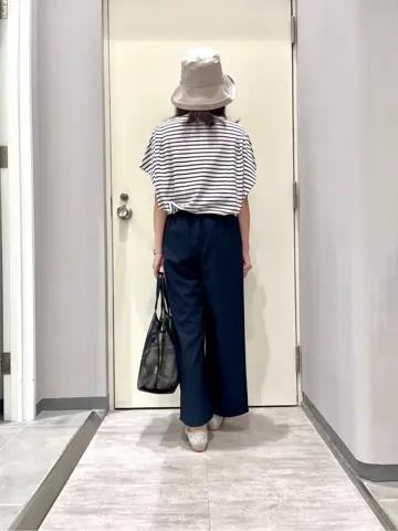 ANY 金井 コーディネート画像