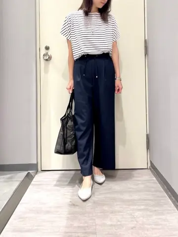 ANY 金井 コーディネート画像