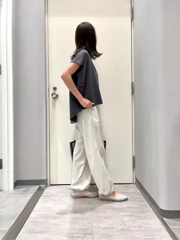 ANY 金井 コーディネート画像