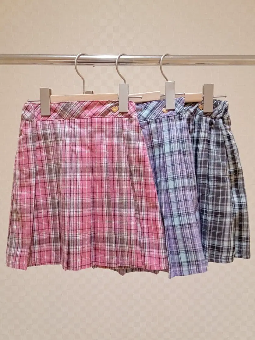 ANY M コーディネート画像