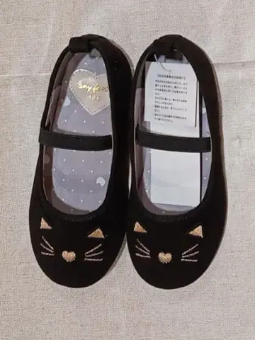 ANY M コーディネート画像