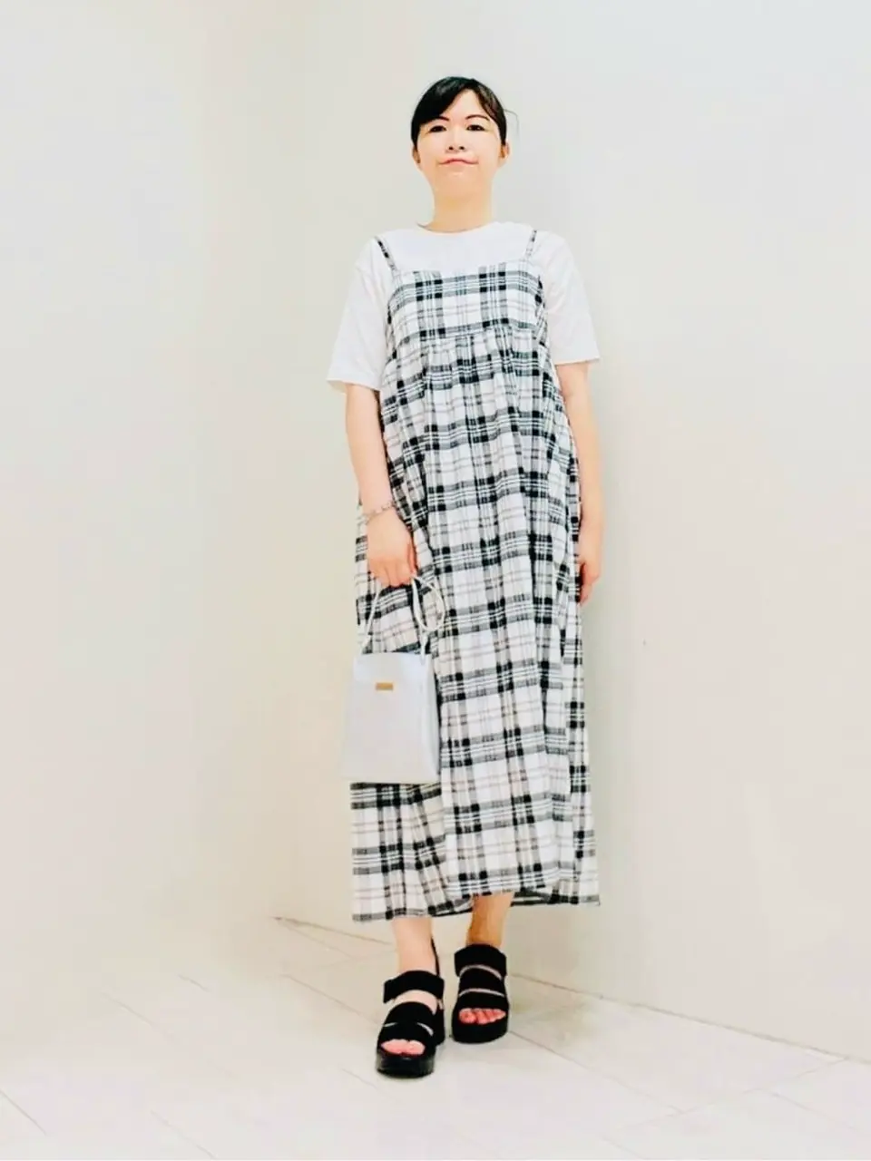 ANY 河田　 コーディネート画像