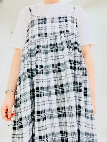 ANY 河田　 コーディネート画像