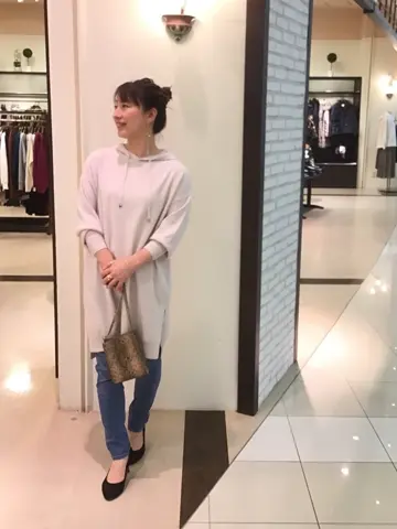 ANY 高橋 コーディネート画像