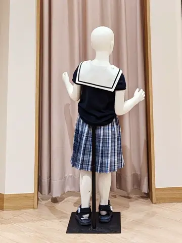 ANY 奥原 コーディネート画像