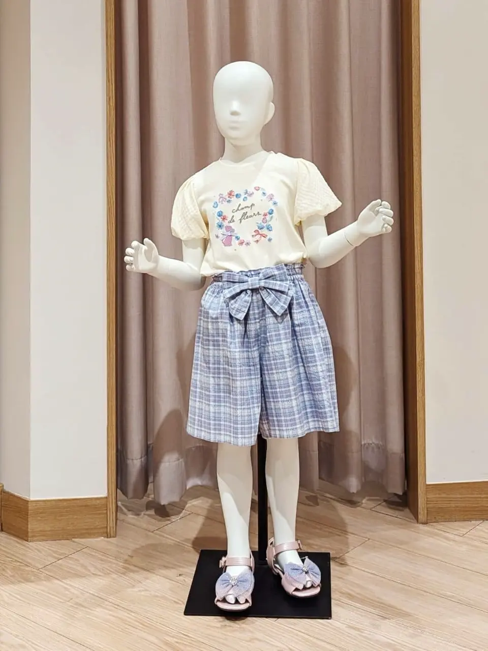 ANY 奥原 コーディネート画像