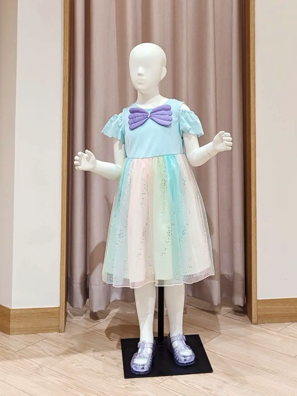 ANY 奥原 コーディネート画像