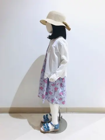 ANY 田口 コーディネート画像