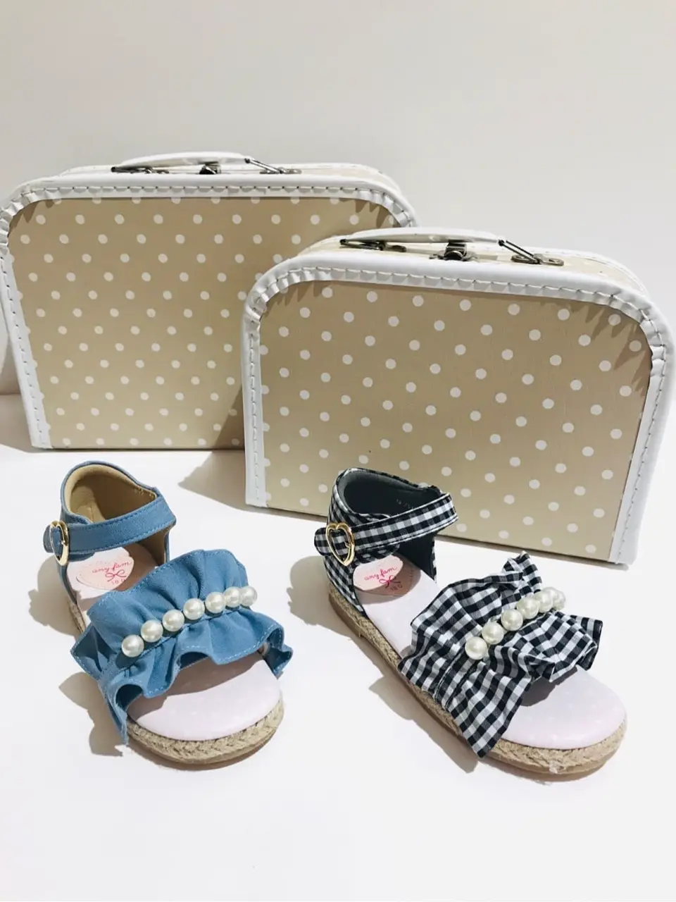 ANY 田口 コーディネート画像