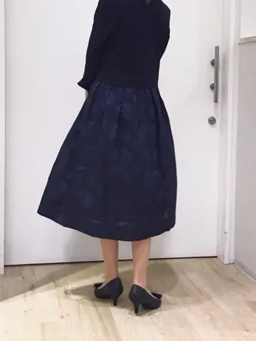 ANY 森永 コーディネート画像