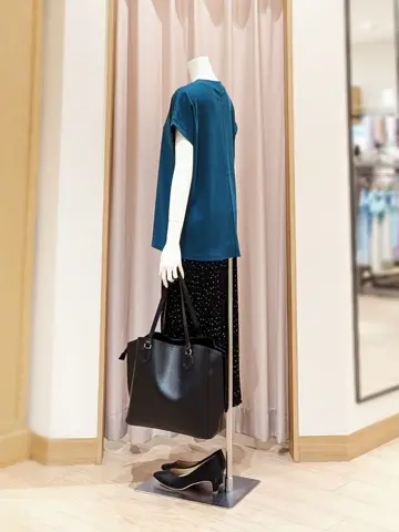 ANY 岩田 コーディネート画像