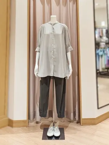 ANY 岩田 コーディネート画像